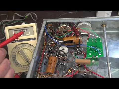 how-to-install-ptt-push-to-talk-heathkit-dx-60-transmitter-with-monologue-switch