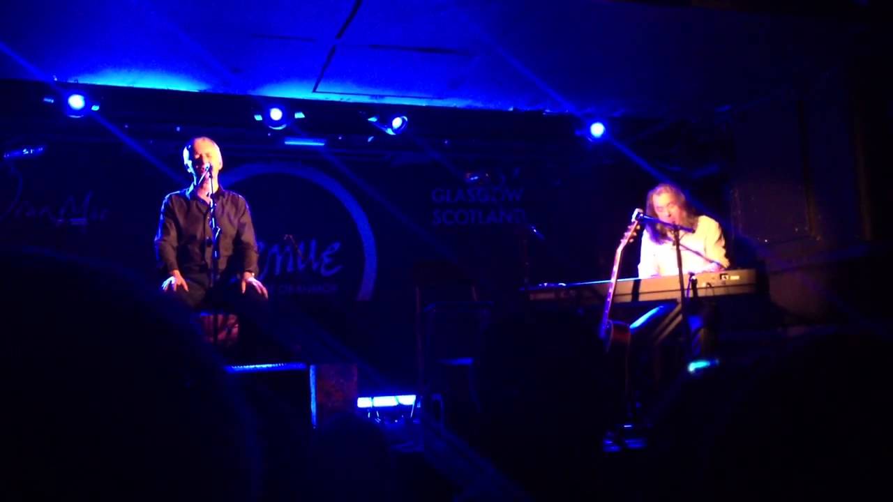 Watch Danny and Ben from Thunder on YouTube Watch Danny and Ben from Thunder on YouTube
