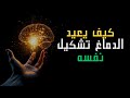 كيف يعيد الدماغ تشكيل نفسه تحفيز الذاكرة مرونة عصبية علم الدماغ التحفيز الذهني 