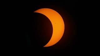 October 14, 2023 Eclipse by Ronald Hunt 37 views 7 months ago 1 minute, 2 seconds