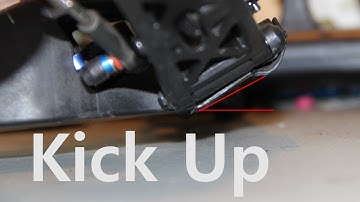 How To Tune Your Ride- Kick Up