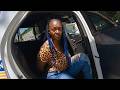 Deranged Woman Arrested After Assaulting Ex-Lover &amp; Cops Over a Dating Issue | Police Bodycam