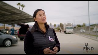 FIND Food Bank - What We Do