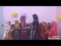 Rahila ki eid 2017