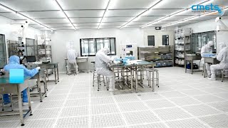 CMETS ENERGY SOLUTIONS LLC is FITOK Exclusive Supplier in the UAE | Stock in Hand at 4D Tools Store