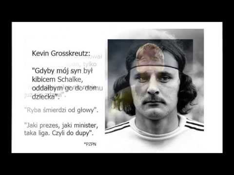Dobrze, że kibice protestowali - mówi Kazimierz Górski ...