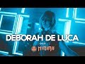 DEBORAH DE LUCA - FULL 2h LIVE SET @ NIBIRII One Year Bootshaus Cologne 2018