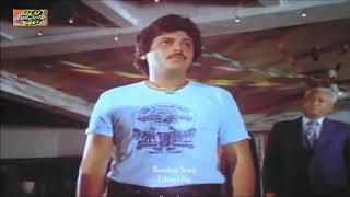 Ek Dil Sau Dushman (((Jhankar))) HD