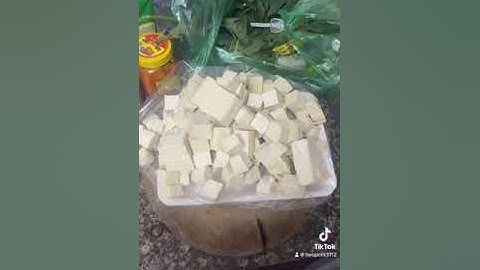 Đậu hủ thơm câu cá chim hồ dịch vụ