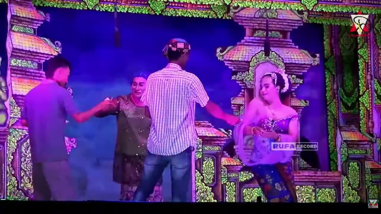 SANGPOSANGAN TRIS (CIPTA RASA KIAN SAMBA)140424