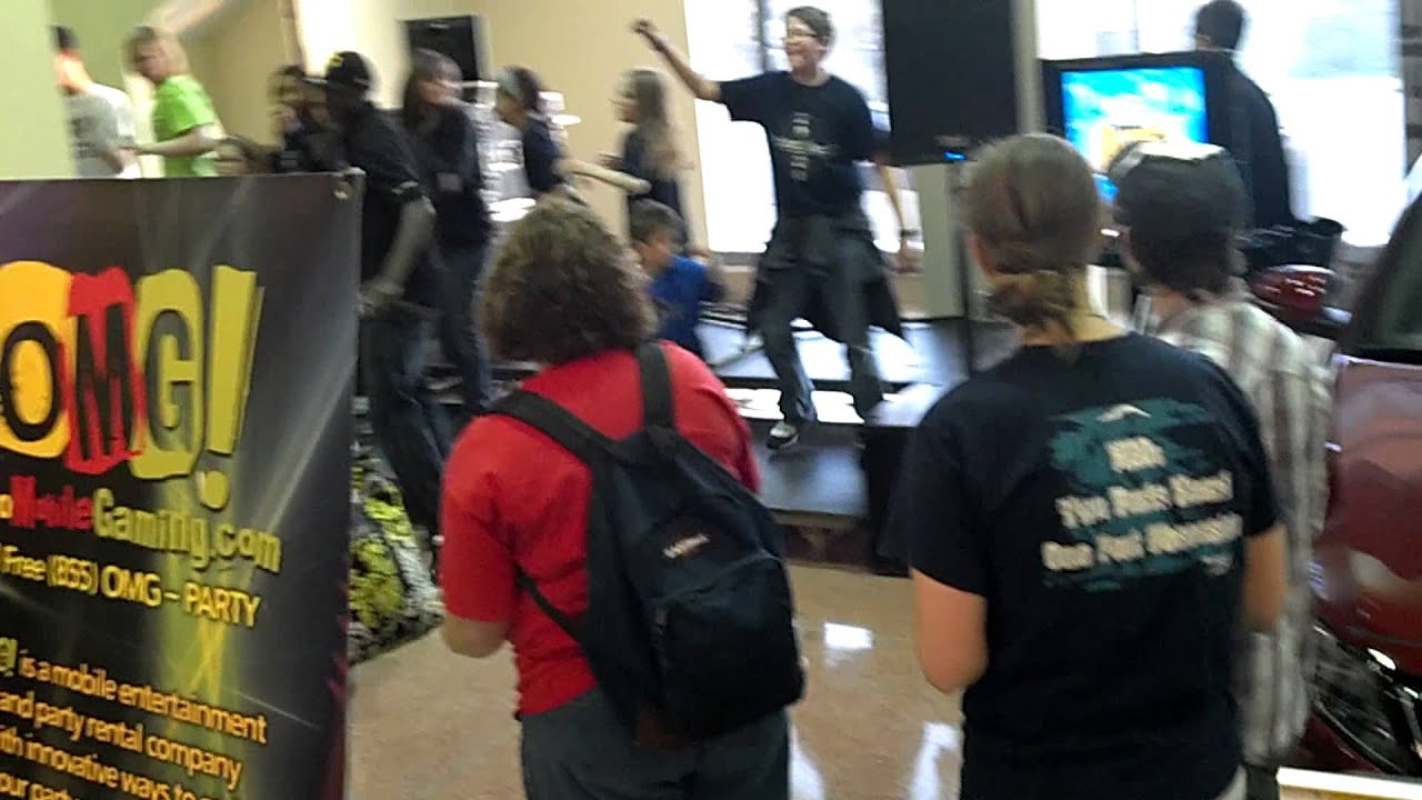 OMG Ohio Mobile Gaming Cleveland OH YouTube