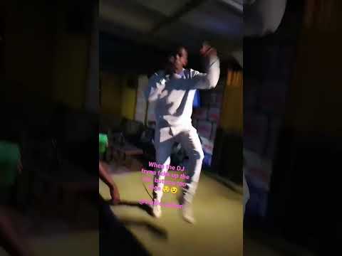 Back Yard Hip Hop sessions