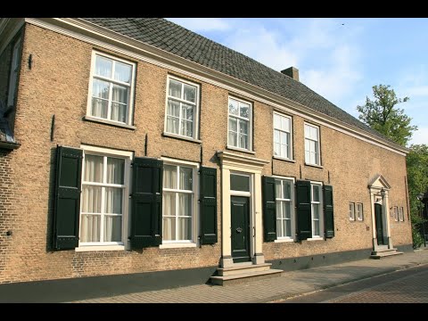 PG Woensdrecht, kerkdienst 5 dec. 2021