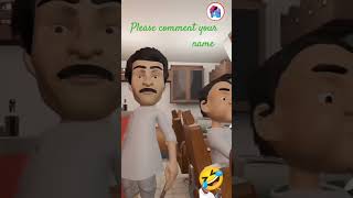 #cartoon #comedy #funny #cartoon #story #animation #kahani #viral #cartoon