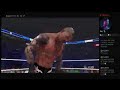 Time to play wwe 2k23