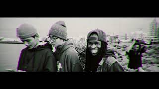 Over Reykjavik - Element Crew