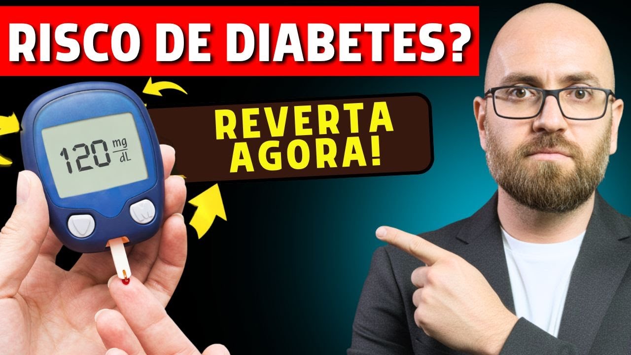 Diabetes começa assim: o erro silencioso que quase ninguém percebe