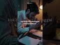 GEMPAR ‼️ PROGRAMMER ASAL CHINA MENINGGAL KARENA KESERINGAN LEMBUR 🤯