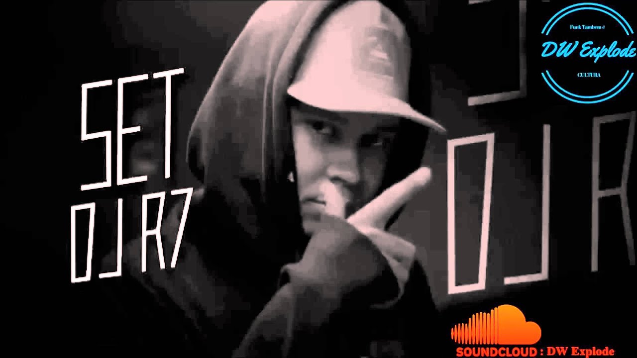 Set DJR7  ( As Melhores de 2015 )