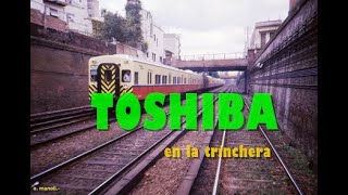 Toshiba del Sarmiento