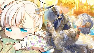Executed By Her Trash Family, She Reincarnates Into An OBSESSED Royal Family | Manhwa Recap