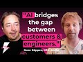 Scaling Mollie SaaS Growth AI Fintech With Koen Köppen Scaling Mollie SaaS Growth AI Fintech With Koen Köppen