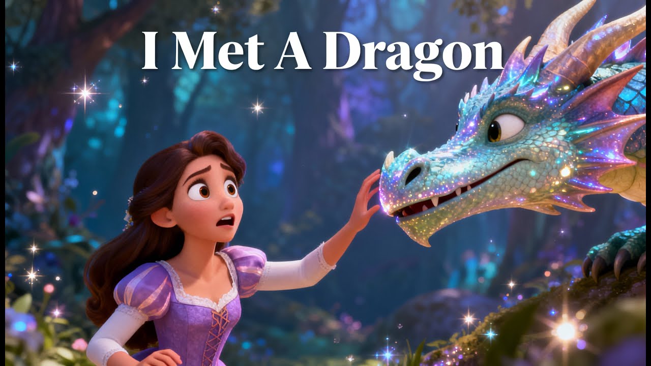 Princess Mahnoor’s Courage Saved the Kingdom💎👑