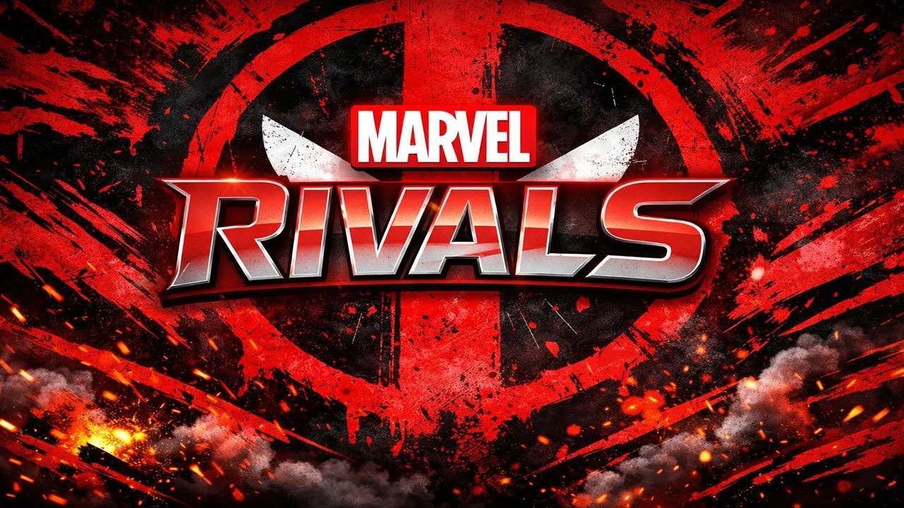 🎙️ Marvel Rivals w/ friends!  | Chaos, Combos & Comic Energy | 