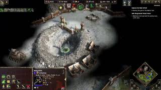 Age of Mythology Retold (27) The Well of Urd.