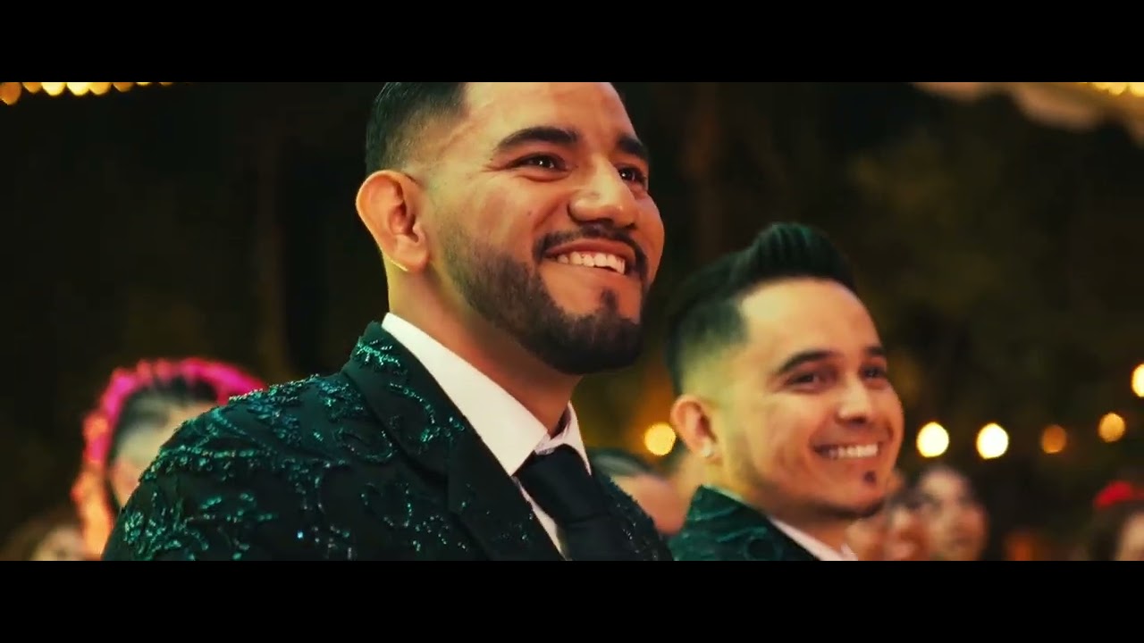 Jhon & Elizar — Latido Visual