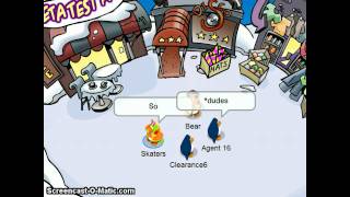 Arctarctica cpps a New cpps!