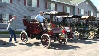 1903 Model A Ford   YouTube
