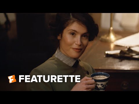 The King's Man Featurette - The Marksman, Meet Polly (2021) | Movieclips Trailers