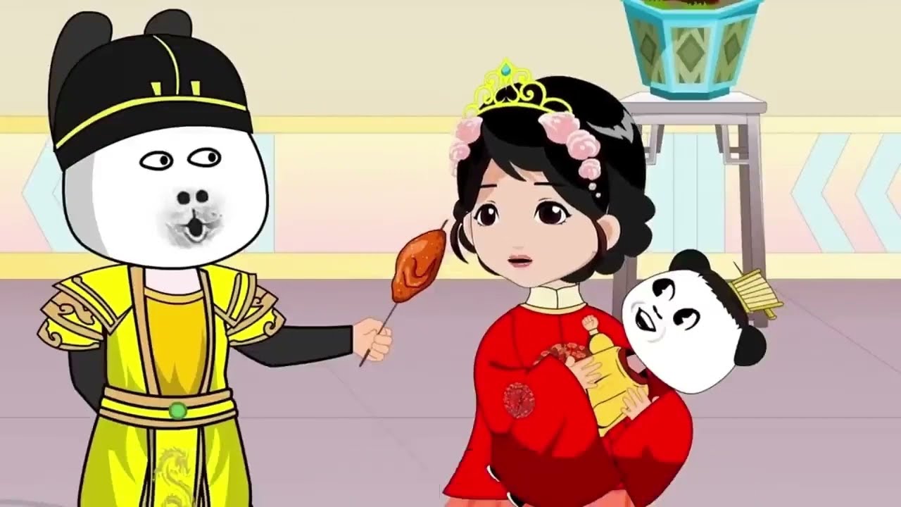 穿越到大糖 第01至224集 大结局