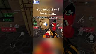 Best tips in defusal #defusal #roblox #fps #fpsgames