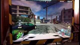 OnBoard LAN vs NIC Card Performance screenshot 3