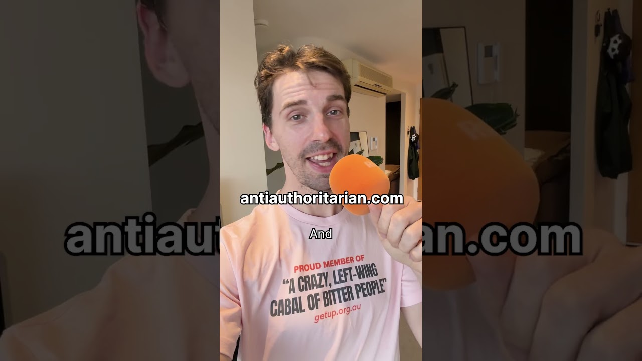 Anti Auth