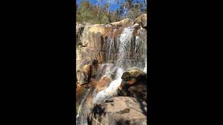 Gilbralter Falls Canberra