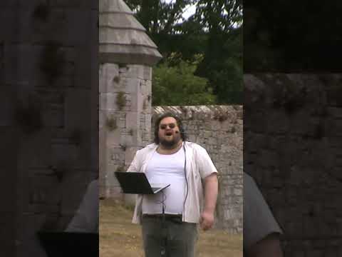 “goodbye, my love” from Powderham castle