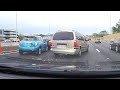 How Not to Drive Car in USA &amp; Canada - 407