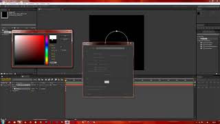 How to Create an Epic Atom Intro in After Effects