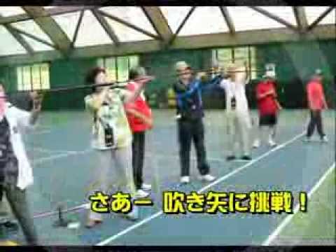 夏休みｲﾍﾞﾝﾄinフォレスタヒルズ