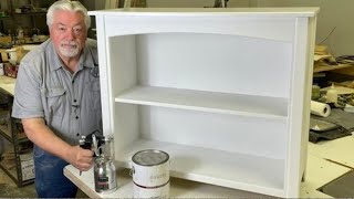 DIY Bookcase: Transforming 1 Sheet of Plywood into a Stylish Build
DIY Bookcase: Transforming 1 Sheet of Plywood into a Stylish Build DIY Bookcase: Transforming 1 Sheet of Plywood into a Stylish Build