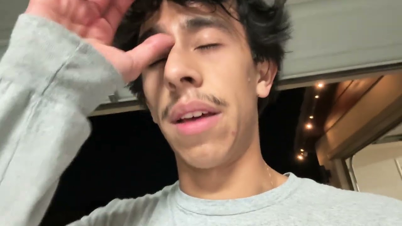 Practicing my weakness 