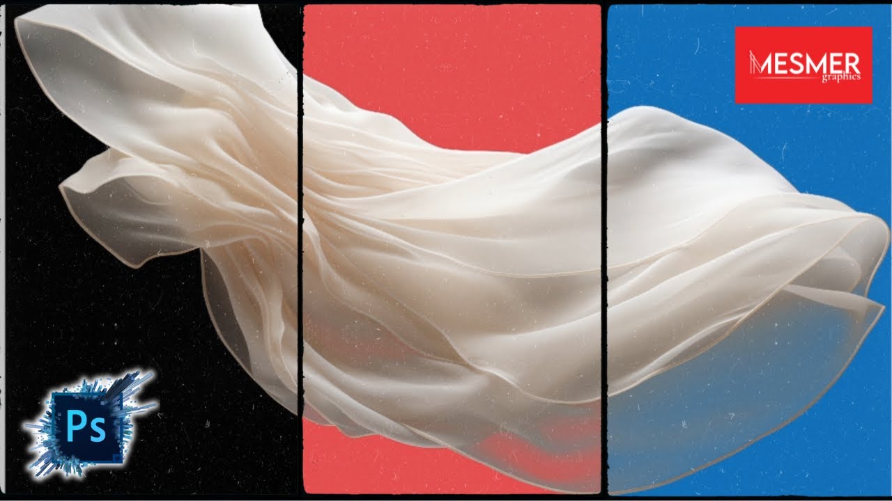 Master Transparent Object Selection in Photoshop – Step-by-Step Guide በፎቶሾፕ አስቸጋሪ ምስልን መምርጥ