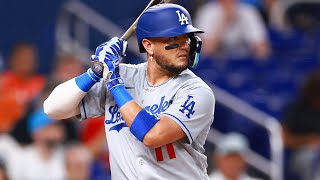 Miguel Rojas 2023 Highlights