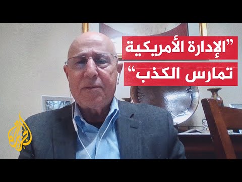 ماذا بعد إعلان أمريكا عن هدنة إنسانية في غزة لمدة 4 ساعات يوميا؟
