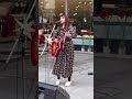 北原ゆか 「この手が大きくなるように」20181201ハーバーランド