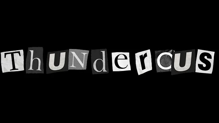 @Stray Kids : Thunderous  : EUNICE Short Dance Cover
