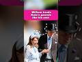 Prince William treats Kate's parents like his own #royal #prince #william #camilla #fyp